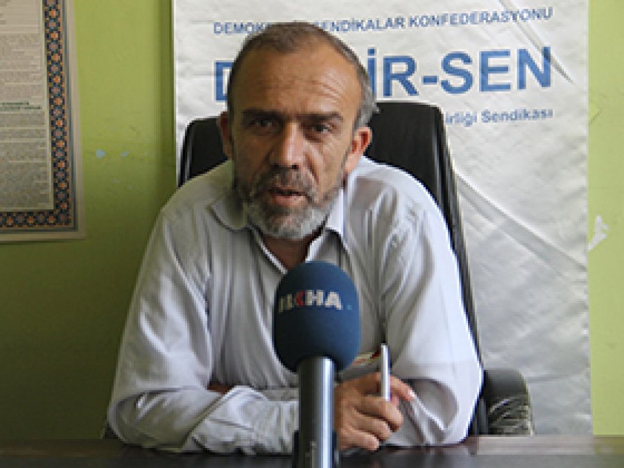 'Ayetin İşlediği Kalp İntihar Etmez'