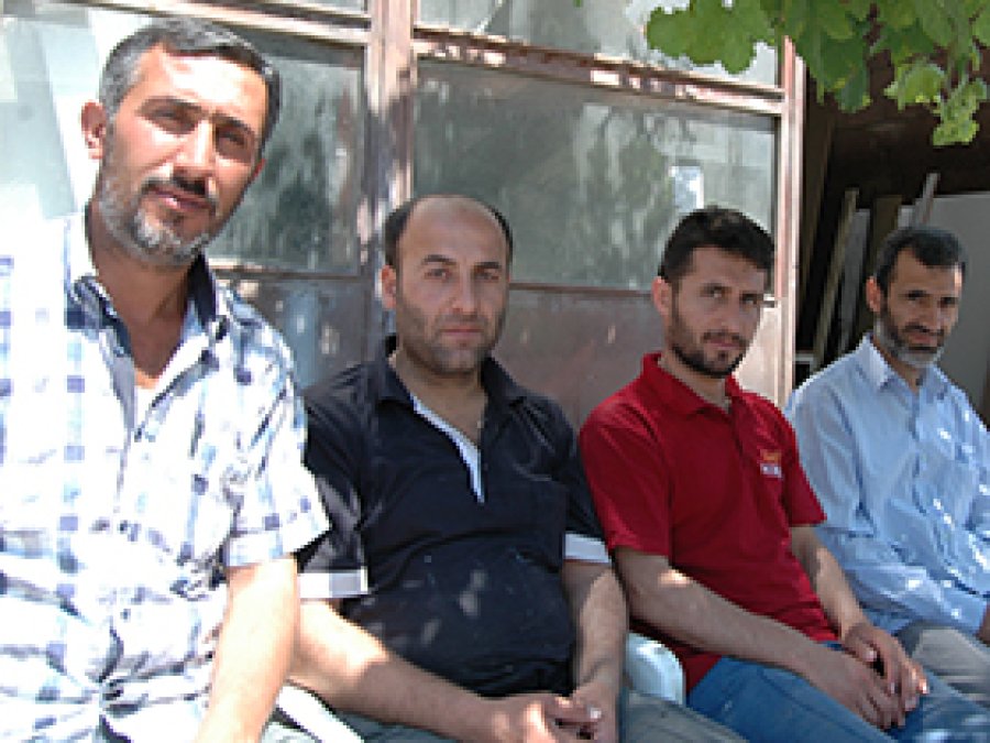 Elektrik Kesintileri Esnafı Mağdur Ediyor