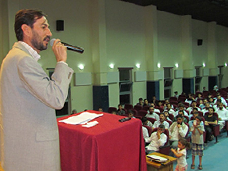 'Şeyh Said'in Yolunu Sürdüreceğiz'