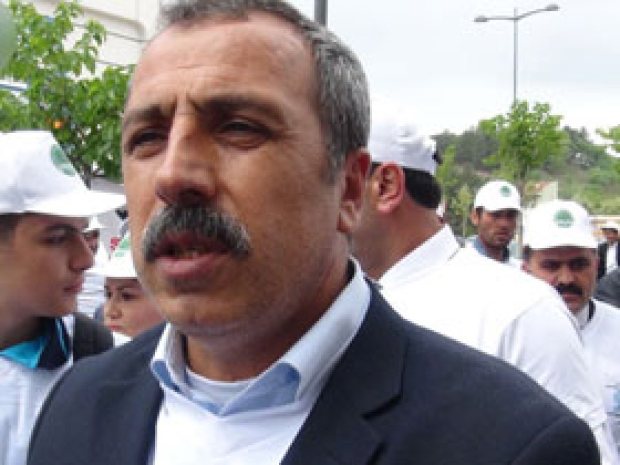 'Yük Taşıyan Araçlara Branda Zorunluluğu Getirilsin'