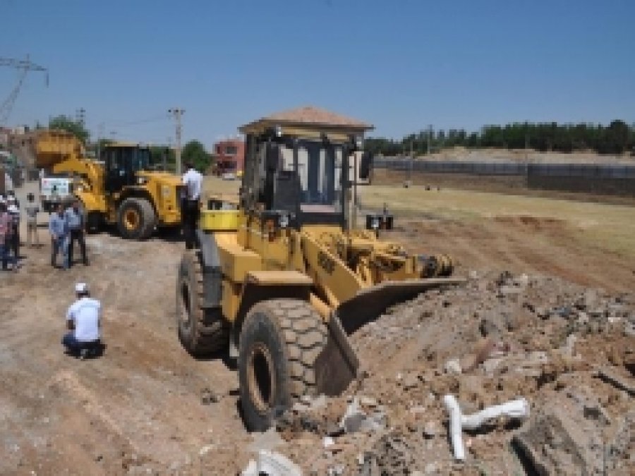 Gelişigüzel Hafriyat Dökenlere Ceza Geliyor