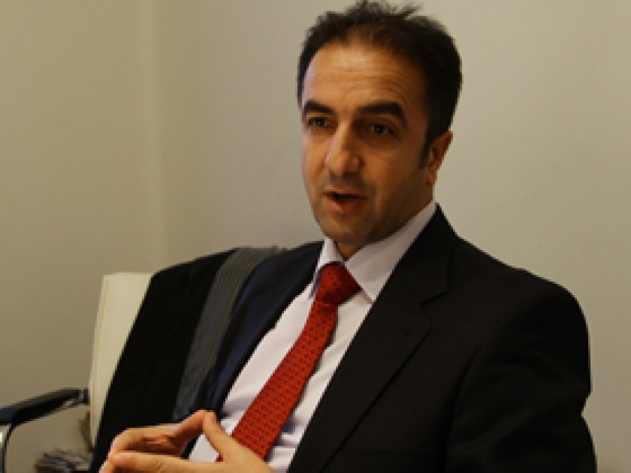 'Türkiye'de Hukuk ve Yargı Yok'
