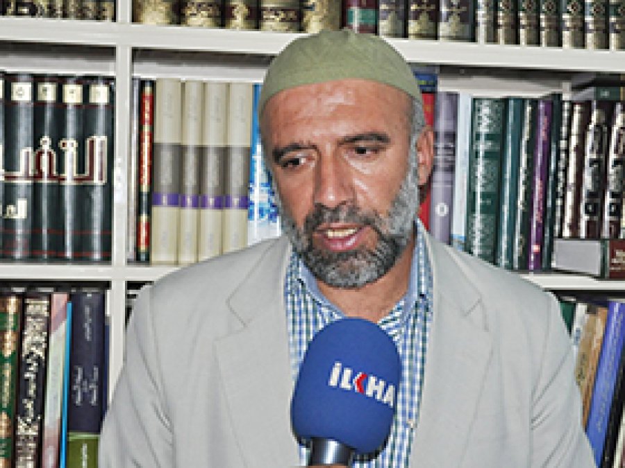 'Küçük Bahanelerle Oruç Tutmamak Yanlıştır'