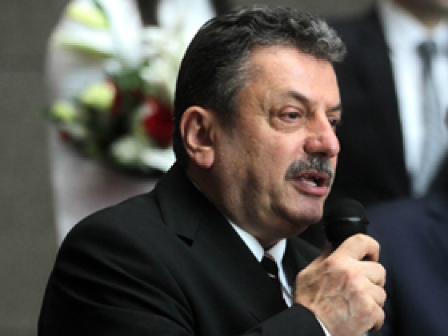 Başsavcısı Salihoğlu'ndan Çarpıcı Soru