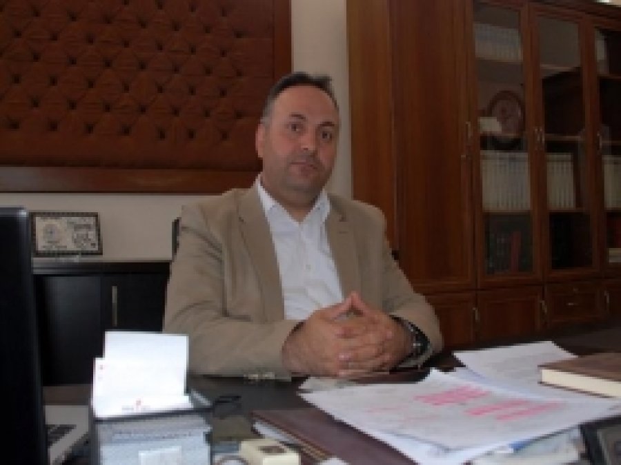 'Camileri İhya Etmeliyiz'