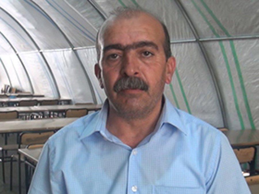 Şırnaklı İş Adamlarından Örnek Davranış
