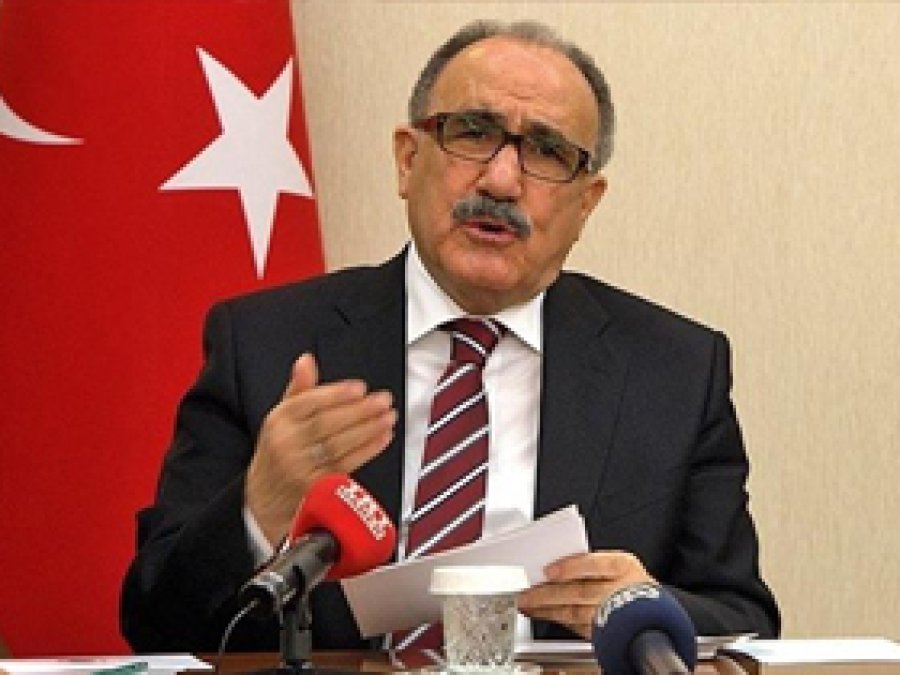 'Silah Bırakma Hususu Dikkate Alındı'