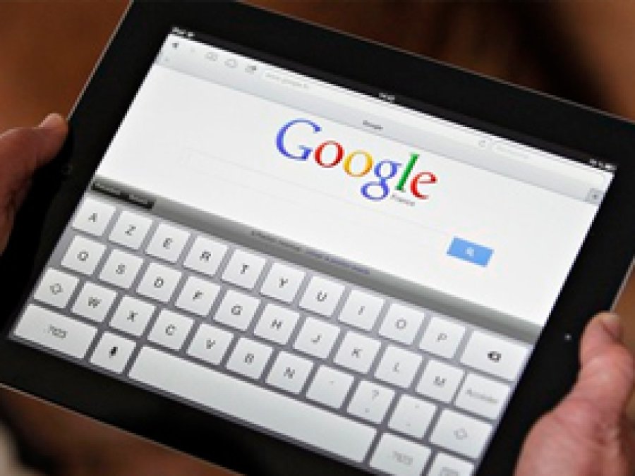 Kişisel Bilgiler İstenirse Google Kaldırılabilir 