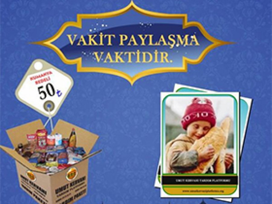 Sosyal Medyada Anlamlı Kampanya