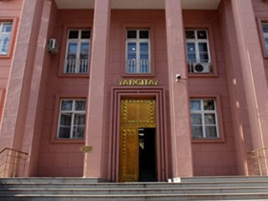 Yargıtay'dan 'Kürdistan' İsmine Resmiyet