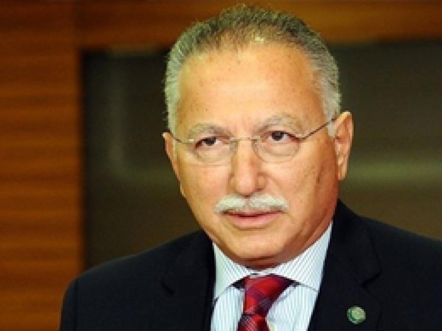 'Toplum Gerginliklik İstemiyor'
