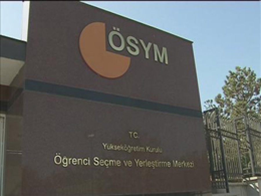 ÖSYS Tercih Kılavuzu Yayımlandı