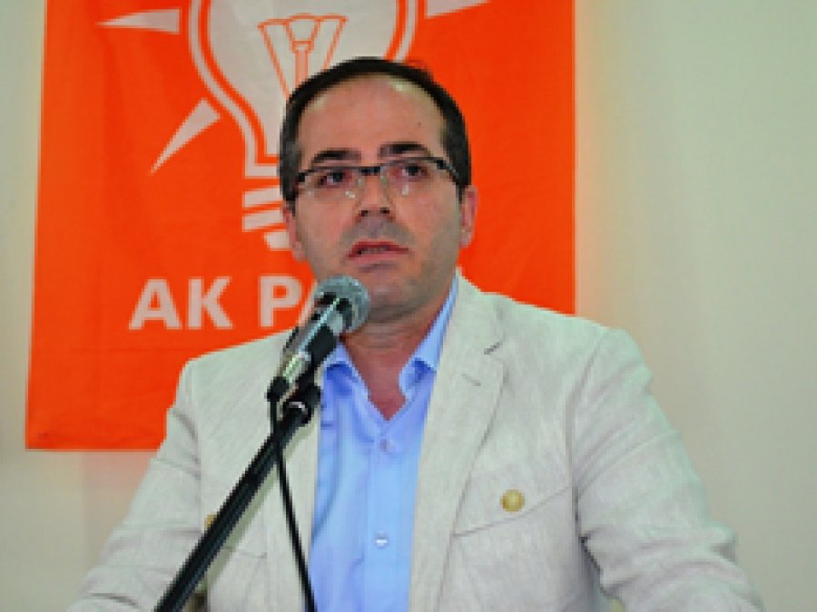 'Daha Cesaretli Adımlar Atmalı'