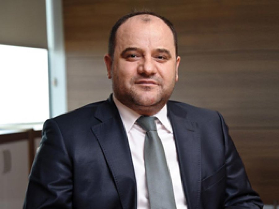 Erdoğan'a İlk Destek TİMAV'dan