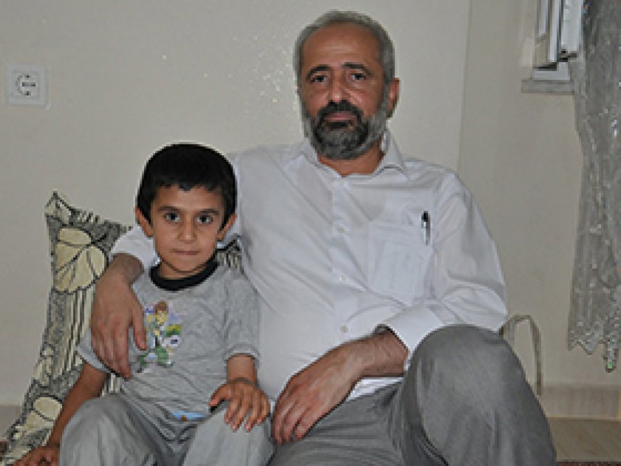 'Fakirleri Dost Edinmemiz Lazım'