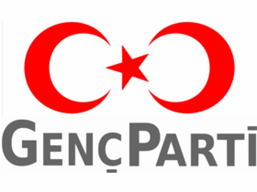 Genç Parti'ye 13.5 Milyon TL Ceza