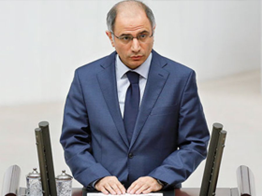 Bingöl Yolunun Kapatılmadığını Savundu