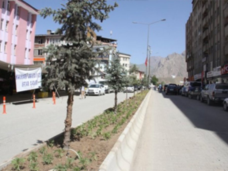 Hakkari'nin Şaşırtan Özelliği