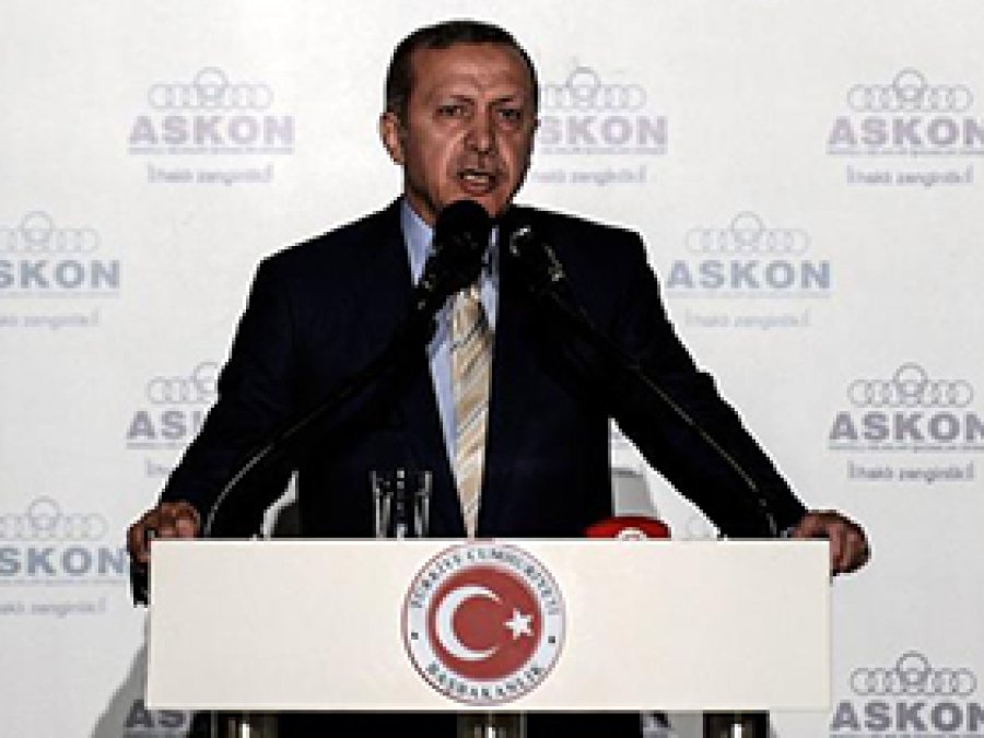 'Mücadele Yeni Dönemde Farklı Olacak'
