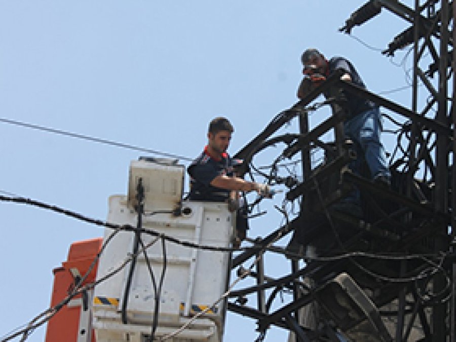 Patlayan Trafo Olayında İhmal İddiası