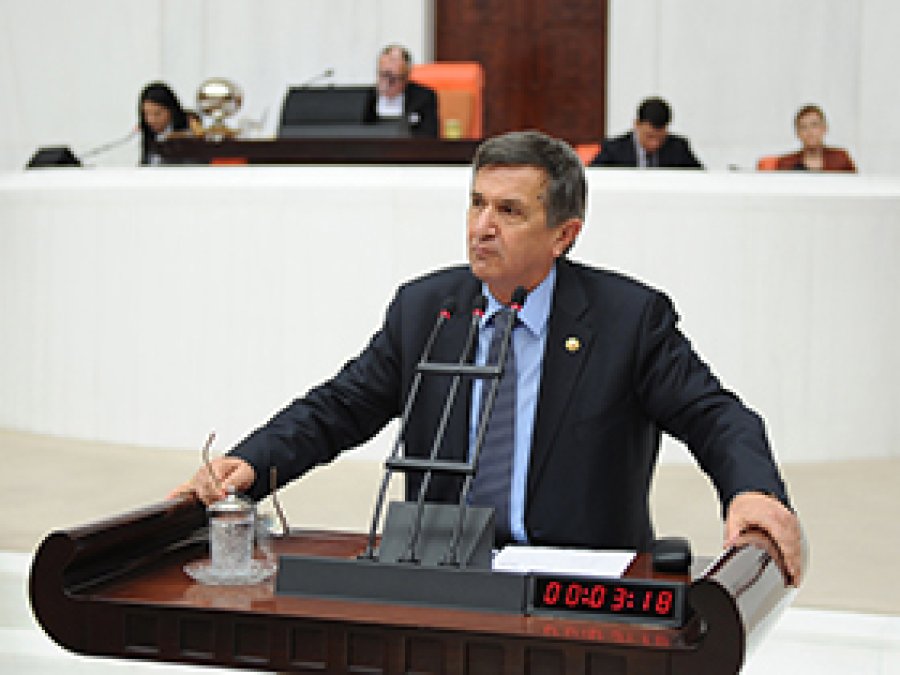 Çiftçi Borç Faizlerinin Affı Reddedildi 