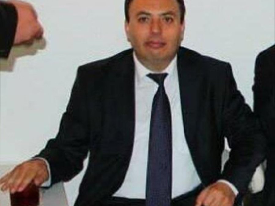 Alkol Alan AKP'li Başkan'ın İftifası İstendi