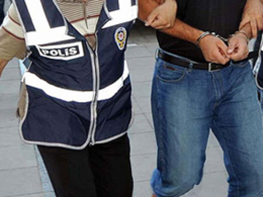 4 Kişinin Öldüğü Silahlı Saldırıda 5 Gözaltı