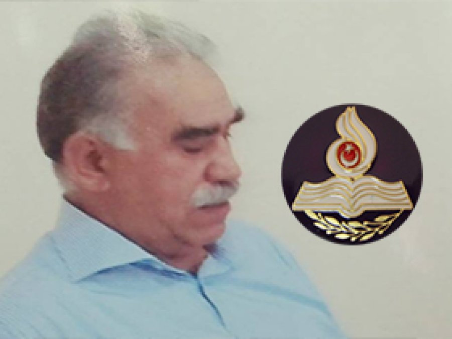 Öcalan Kararının Gerekçesi Açıklandı