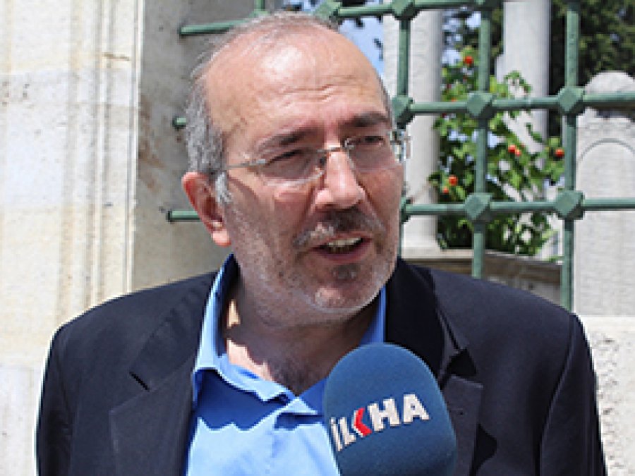 'Başbağlar Katliamının Faili Derin Devlettir'