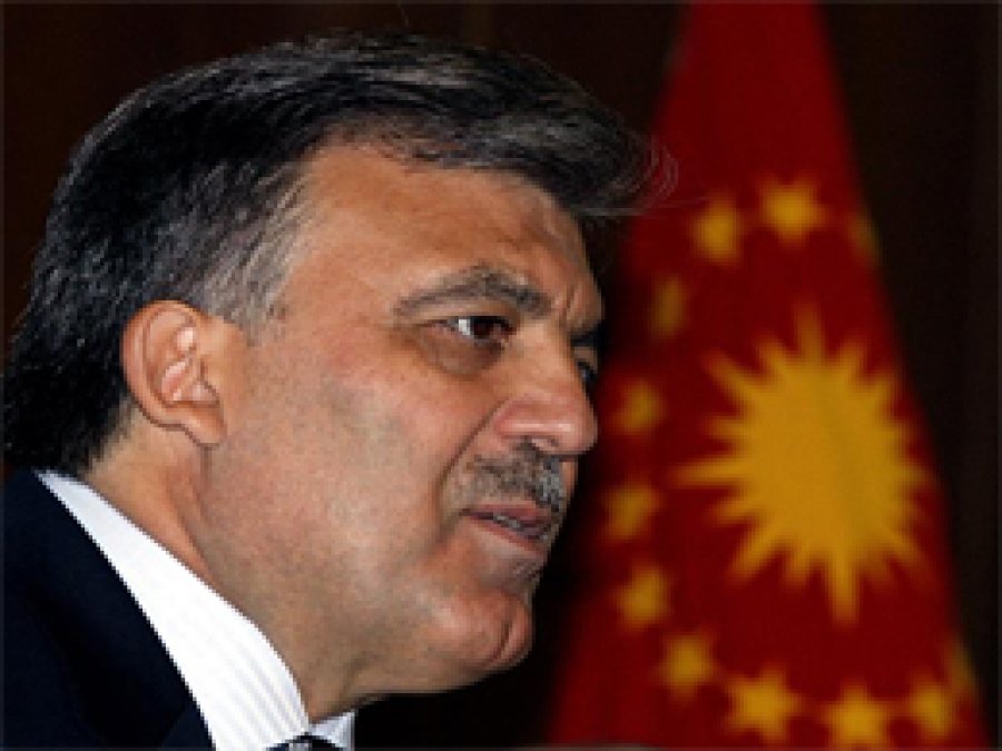 Köşk'ten Villa Açıklaması