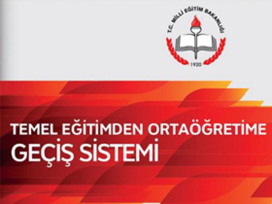 TEOG'da 4 Soru İptal