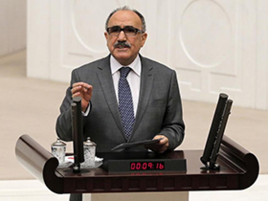 Atalay: Kendimiz Direkt Görüşüyoruz