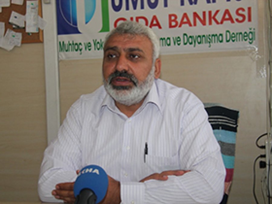 'Umut Kapısı'nda Umutsuzluk Yok