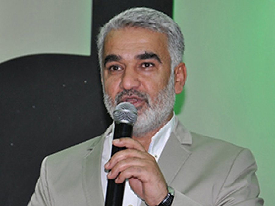 Yapıcıoğlu'ndan İslam Ümmetine Sitem