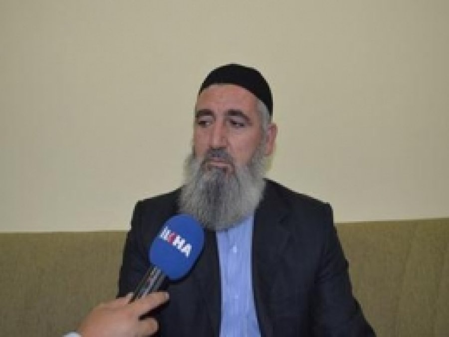 'Ramazan Toplumu Değiştirebilir' 