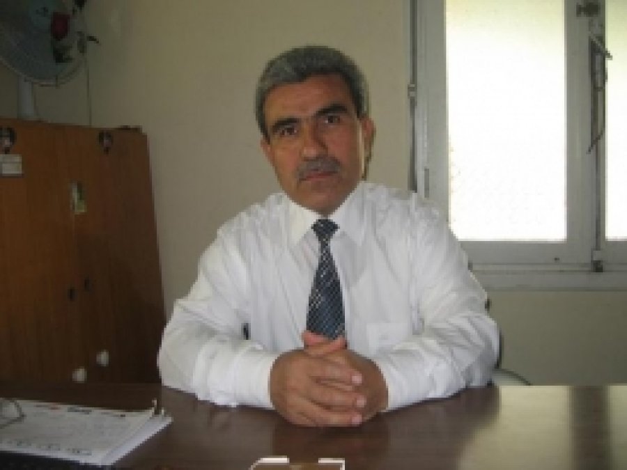 'İslam Dünyası Kıyam Etmeli'