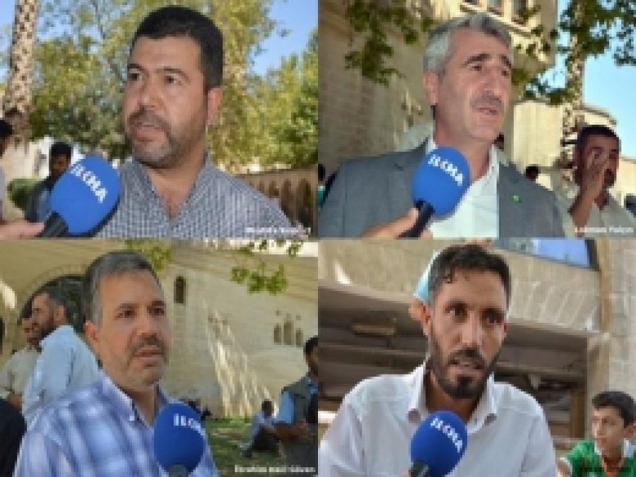 Dünya Müslümanlarına Birlik Çağrısı