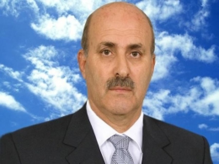 'İsrail, Bütün Dünyaya Meydan Okumaktadır'