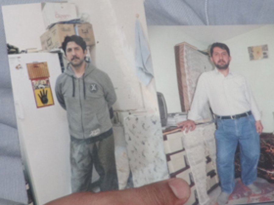 Hizbullahi Mahpusa Zulüm Üstüne Zulüm
