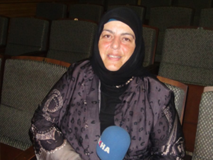 'Gazze'de Pervasız Bir Terörizm Var'