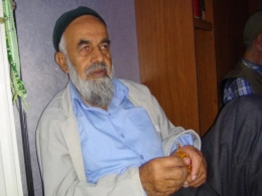 'Nerede Şu Eski Ramazanlar'