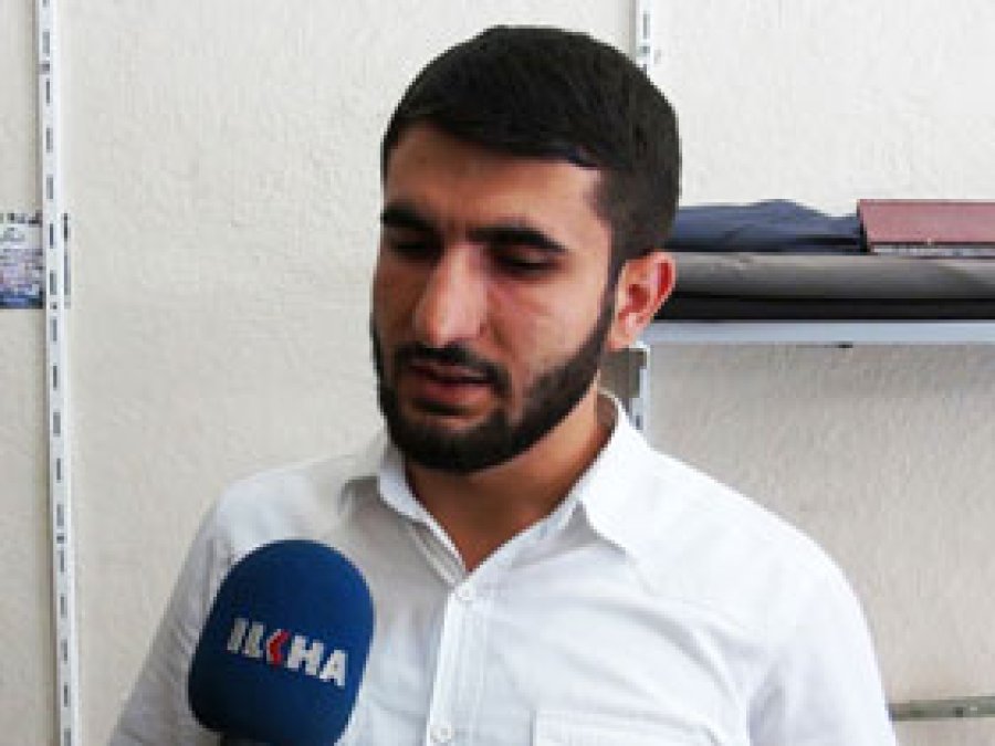 'Terzi Mesleği Yok Oluyor'