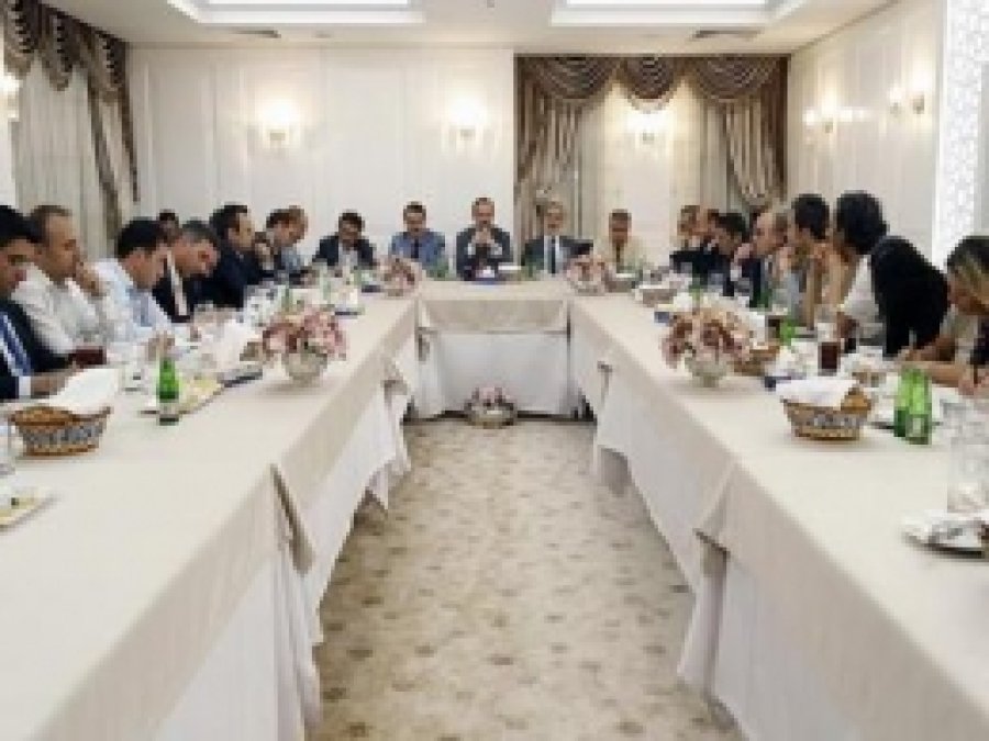'Mezhep Çatışmaları, Müslümanları Parçalıyor' 
