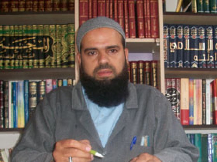 'İtikaf Hikmet Dolu Bir Sünnettir'
