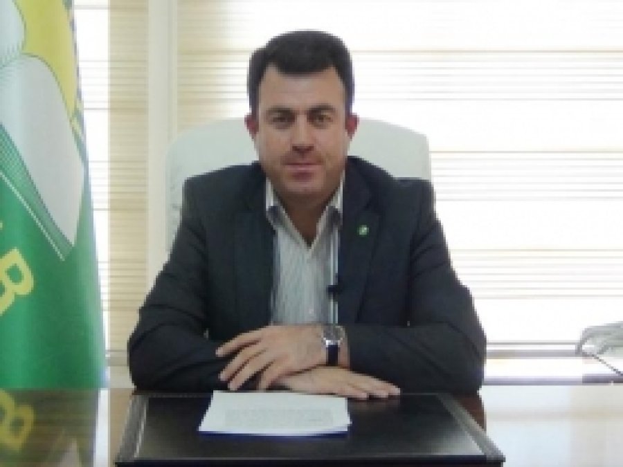 HÜDA PAR'dan Önemli Açıklamalar