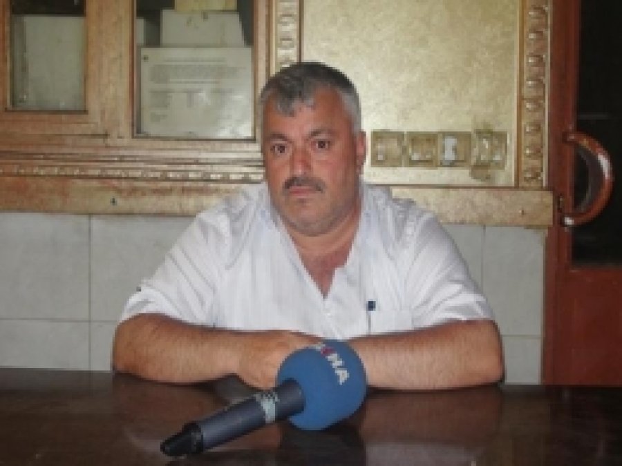 Antepli Muhtardan Sağduyu Çağrısı 