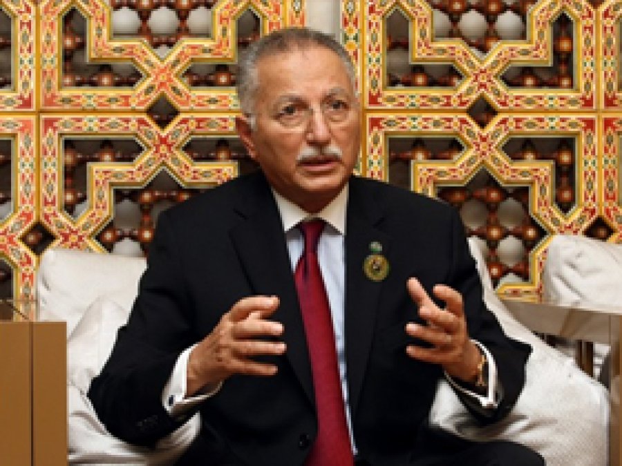 İhsanoğlu: Kürtçe Bilim Dili Değil