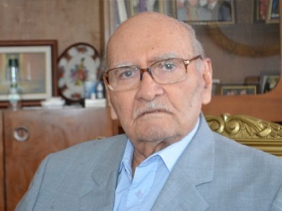 S. Arif Emre, Gülen Örgütü'ne Sahip Çıktı
