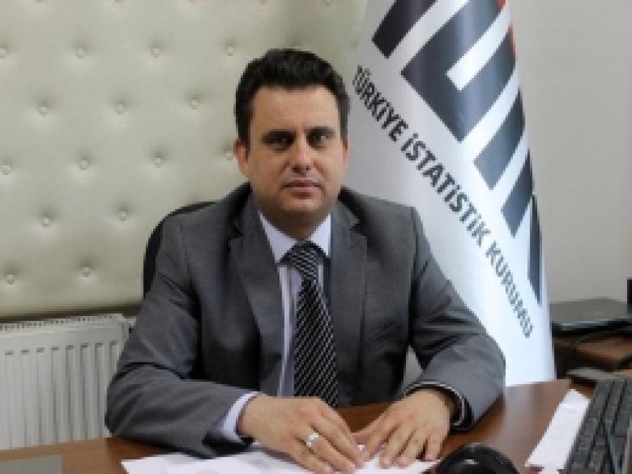 Van'da Bin 377 Kaza Meydana Geldi