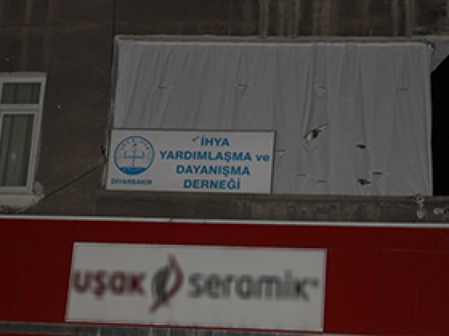 Yeni İhya-Der'e Ses Bombası Atıldı